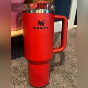 Lava Stanley 40 ounce.